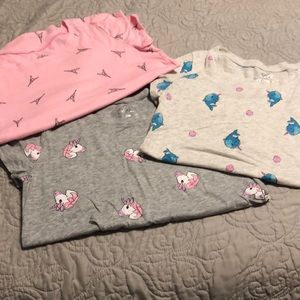 Justice T’s bundle